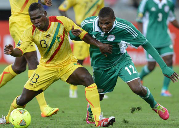 Картинки по запросу mali vs nigeria