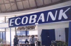 Eco Bank