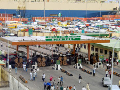 BRT00103 Lagos