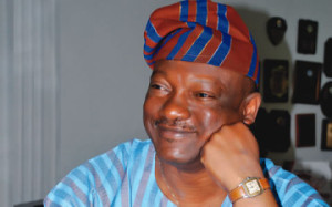 Jimi Agbaje