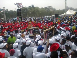 Campaign 1