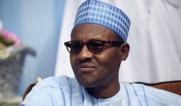 “Only Corrupt Lawmakers Will Be Afraid Of Buhari” | African Examiner - Muhammadu-Buhari-3