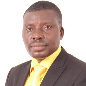 Mr. Femi Kehinde 