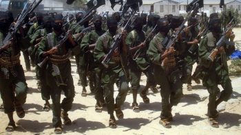 somalia