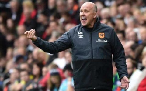 Mike Phelan