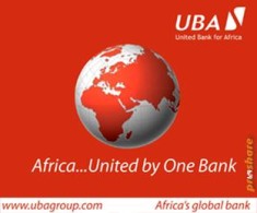 UBA