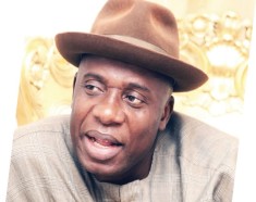 Rivers State Governor Rotimi Amaechi
