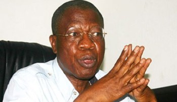 APC Interim Spokesperson, Lai Mohammed