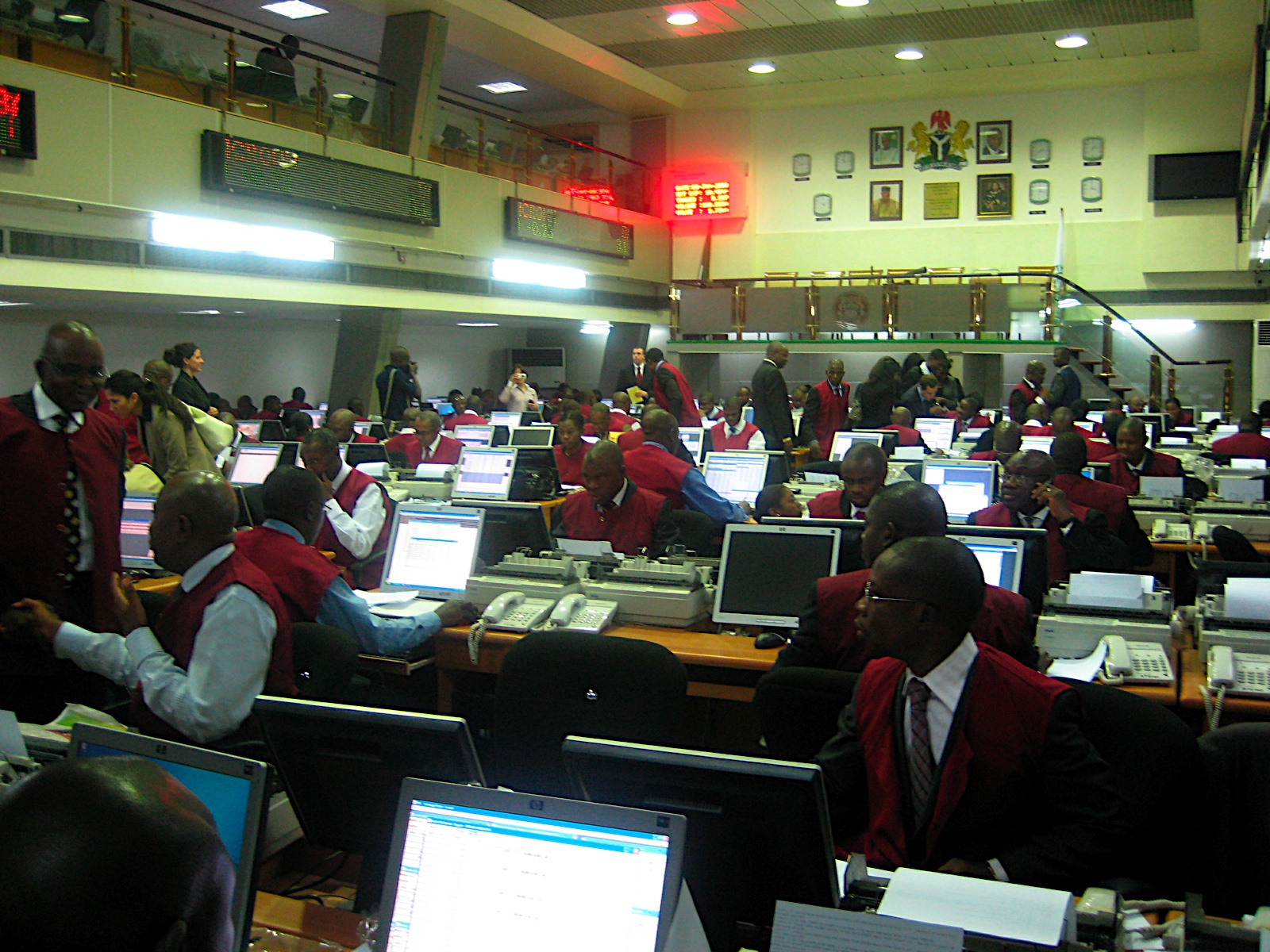 nigerian-stock-exchange-introduces-x-alert-african-examiner