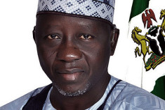 Nasarawa State Governor, Alhaji Tanko Al-Makura