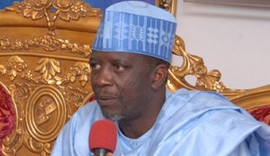 Former Governor of Sokoto State Attahiru Bafarawa