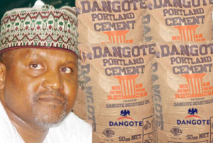 Dangote-Cement