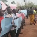 Enugu Community Protests Alleged Imposition of Monarch   