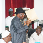 Militancy: Jonathan Death’s Alarm Clashes With Listing Of PDP Chieftains As Avengers’ Sponsors