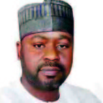  Muazu Will Rebuild PDP -Hon Wakil Mohammed