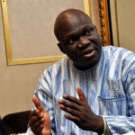 Tomato Scarcity as Metaphor, By Reuben Abati