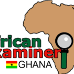 Africa Examiner Ghana (Coming Soon)