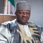 Gov. Ahmed Charges Leaders on Humility