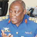 CDS Badeh Confirms Withdrawal Of Niger, Chadian Troops From Multinational Joint Task Force In Borno