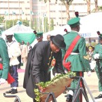 Armed Forces Remembrance Day: FG Owes 3 Million Ex-Service Men 4 Years Pension Arrears