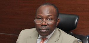 Dr Muiz Adeyemi Banire