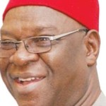 Kalu Idika Kalu Denies Undermining Abia Government