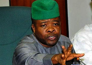 Nigeria's House of Reps Deputy Speaker,  Emeka Ihedioha