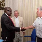 Cross River, UK Firm Sign Agreement For N3.7b Ikom Water Project