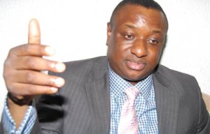 Lagos Lawyer Festus Keyamo