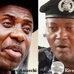 APC Slams Police Service Commission Over CP Mbu