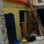 OJB Resides In Hotel 