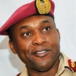 FRSC Boss, Chidoka Confirmed as Ministerial Nominee
