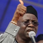 Bakare Meets Buhari, Kicks Against ‘Immature’ Call For Power Rotation
