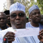 APC: Atiku Registers In Jada, Urges Supporters To Follow Suit