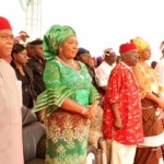 Governor Orji Declares To Run For Abia Central Senatorial Seat