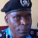 Police Nab One Of The Suspected Killers Of Ex-Kwara Commissioner Of Police, Asadu