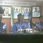  CP Manko Vows To Put An End To Crimes In Lagos