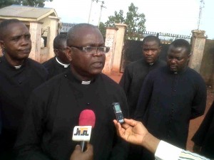 Enugu Government Anglican Church At War Over Take Over Of Mission Schools