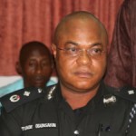 New Rivers Police Boss Insists Ban of political Rally Remains meets APC, PDP Leaders