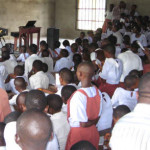 NGO To Set Up Anti Tobacco Clubs In Primary And Secondary Schools