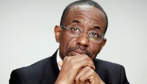 Suspended CBN Governor Sanusi Lamido Sanusi