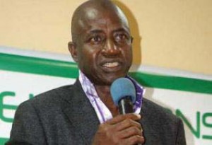 Chief Segun Odegbami