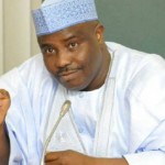 Tambuwal Survives Tough Challenge, Wins Re-election By 341 Votes