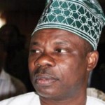 Amosun Won’t Quit APC; Vows to Ensure His Candidate, APM Flagbearer Wins