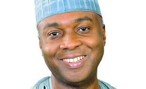 Bukola Saraki