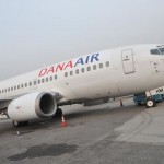 Minister Orders Suspension Of Dana Airlines Over Safety