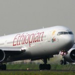 Ethiopian Co-Pilot Hijacked Plane After Locking Pilot Out