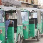 Ebonyi Keke Operators Protest Against Extortion, Government’s Multiple Levies