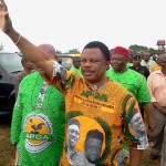 Anambra Guber Election Tribunal: Obiano Gets Reprieve