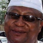 Osun PDP Primaries: Isiaka Adeleke Backs Out Of Race